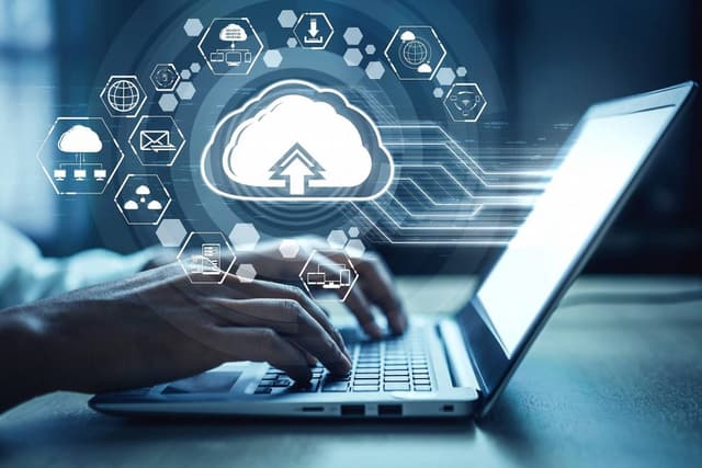 Soluciones Cloud GearSoftCA