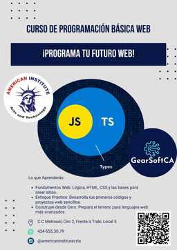 Curso de Programación Básica Web