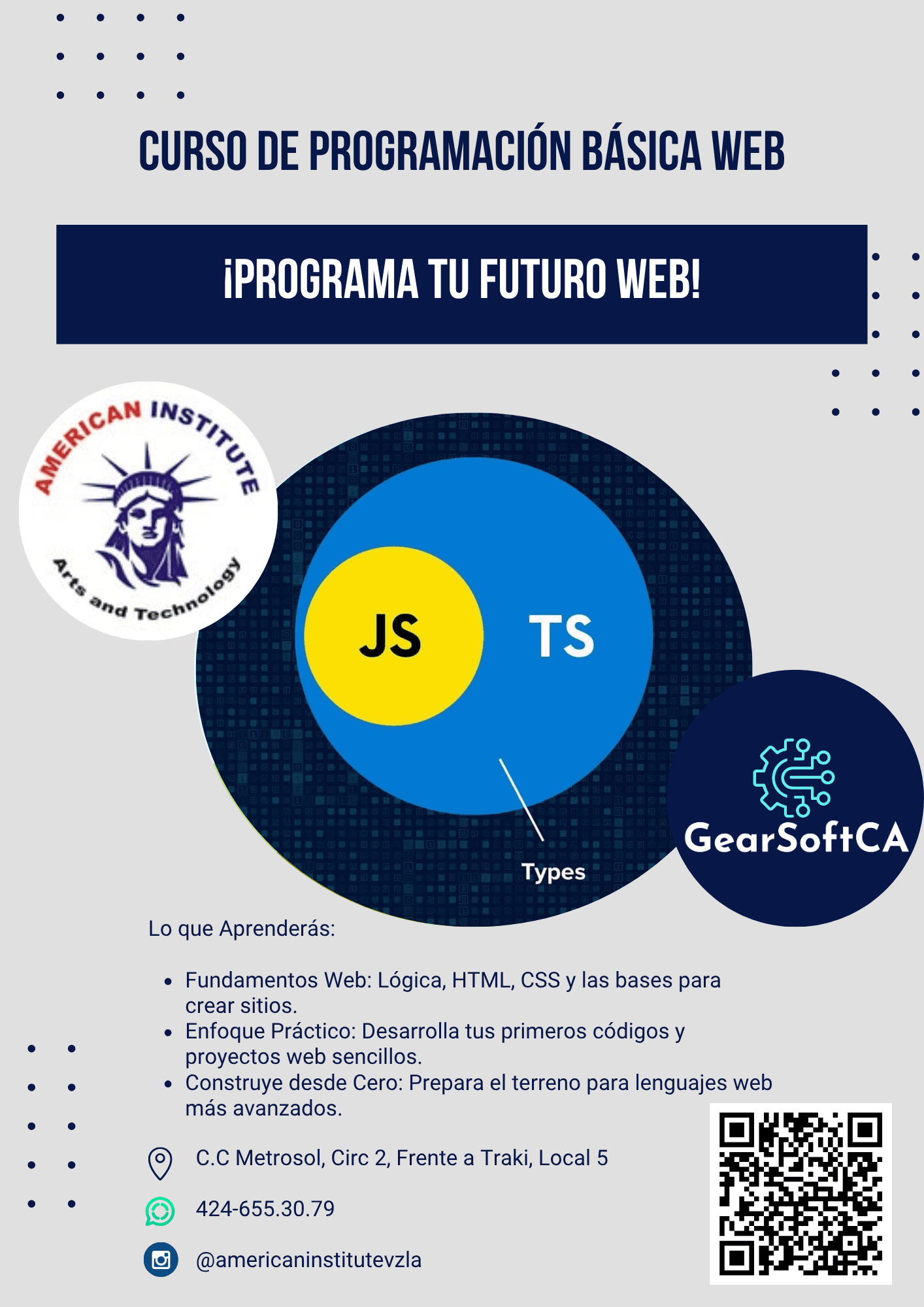Programación Web Básica