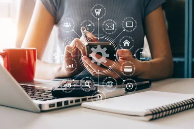 Software Empresarial GearSoftCA