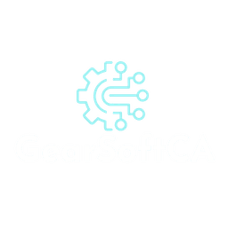 GearSoftCA Logo