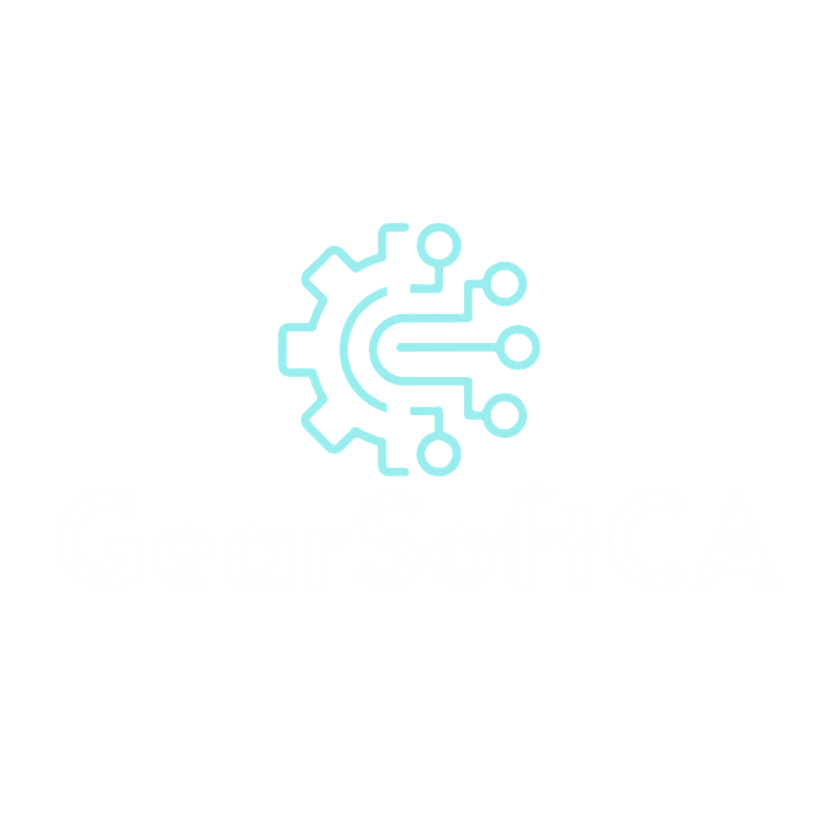 GearSoft Logo