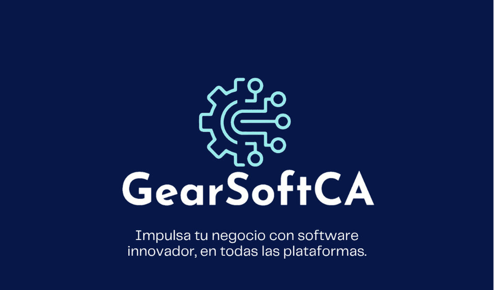 GearSoftCA